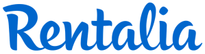 Rentalia logo